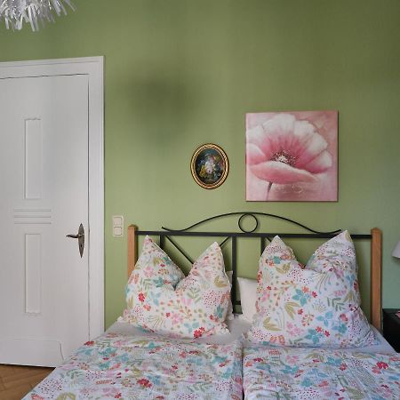 Haus Bley Apartment Wittlich Ngoại thất bức ảnh