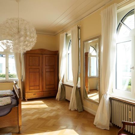 Haus Bley Apartment Wittlich Ngoại thất bức ảnh