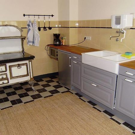 Haus Bley Apartment Wittlich Ngoại thất bức ảnh