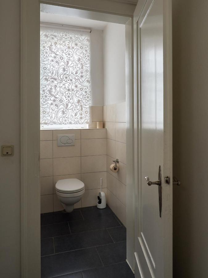 Haus Bley Apartment Wittlich Ngoại thất bức ảnh