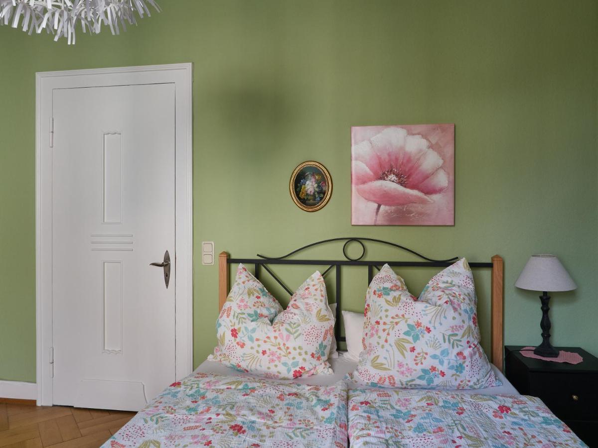 Haus Bley Apartment Wittlich Ngoại thất bức ảnh