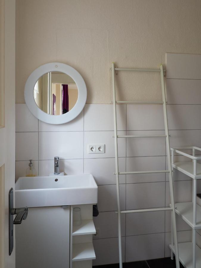 Haus Bley Apartment Wittlich Ngoại thất bức ảnh