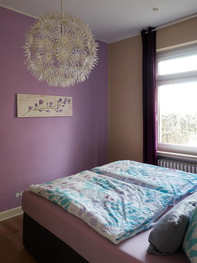 Haus Bley Apartment Wittlich Ngoại thất bức ảnh