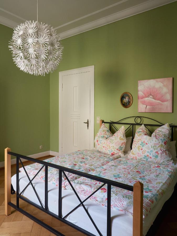 Haus Bley Apartment Wittlich Ngoại thất bức ảnh