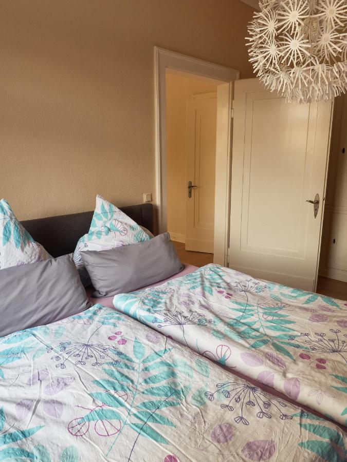 Haus Bley Apartment Wittlich Ngoại thất bức ảnh