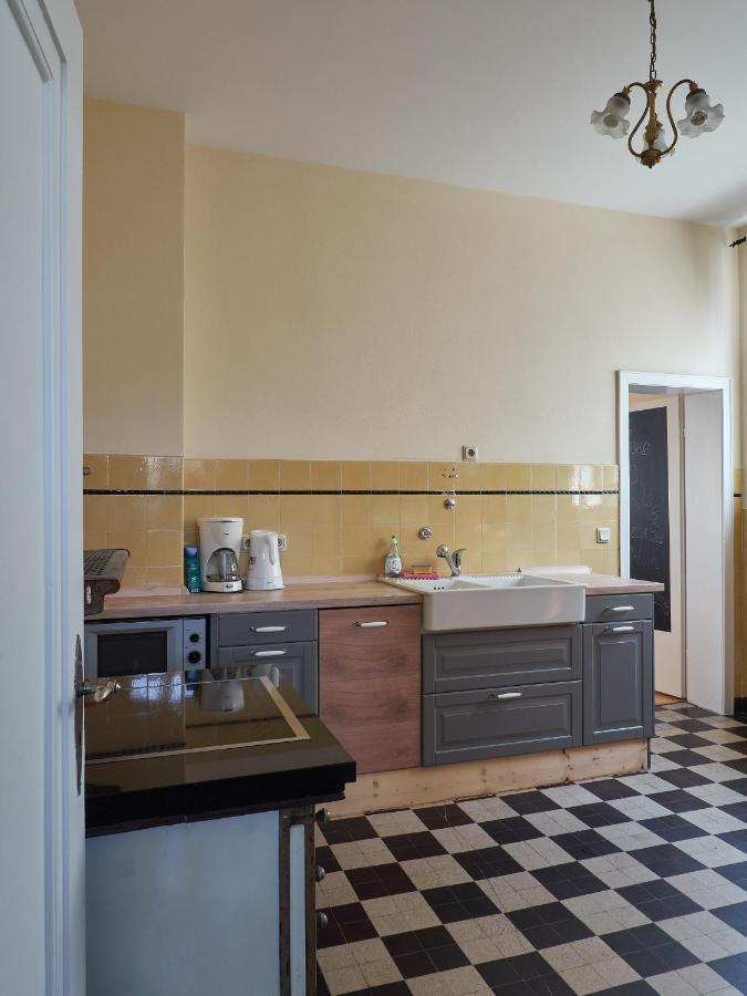 Haus Bley Apartment Wittlich Ngoại thất bức ảnh