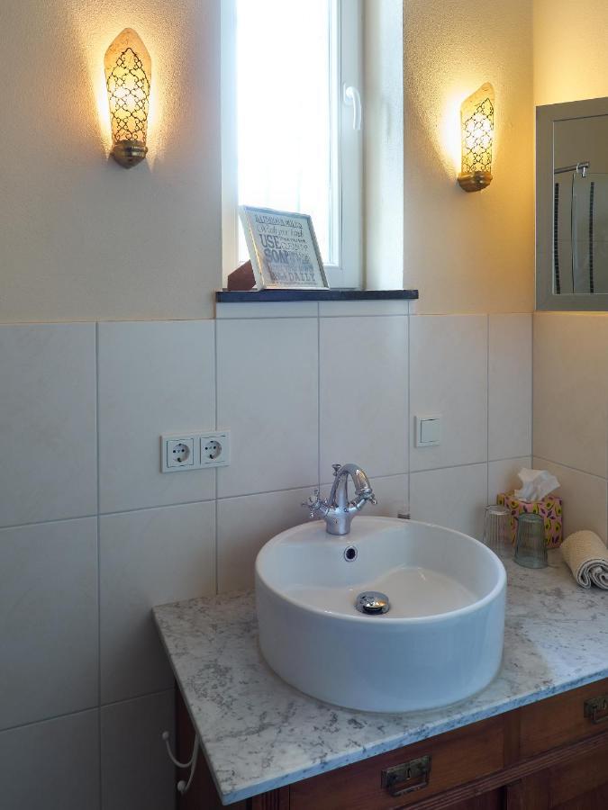 Haus Bley Apartment Wittlich Ngoại thất bức ảnh