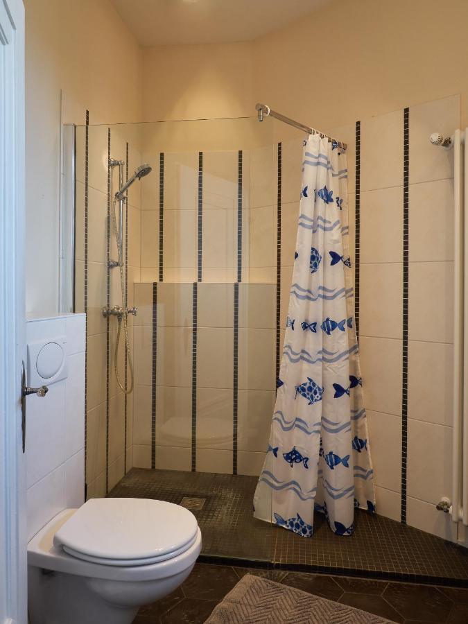 Haus Bley Apartment Wittlich Ngoại thất bức ảnh