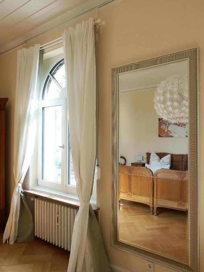 Haus Bley Apartment Wittlich Ngoại thất bức ảnh