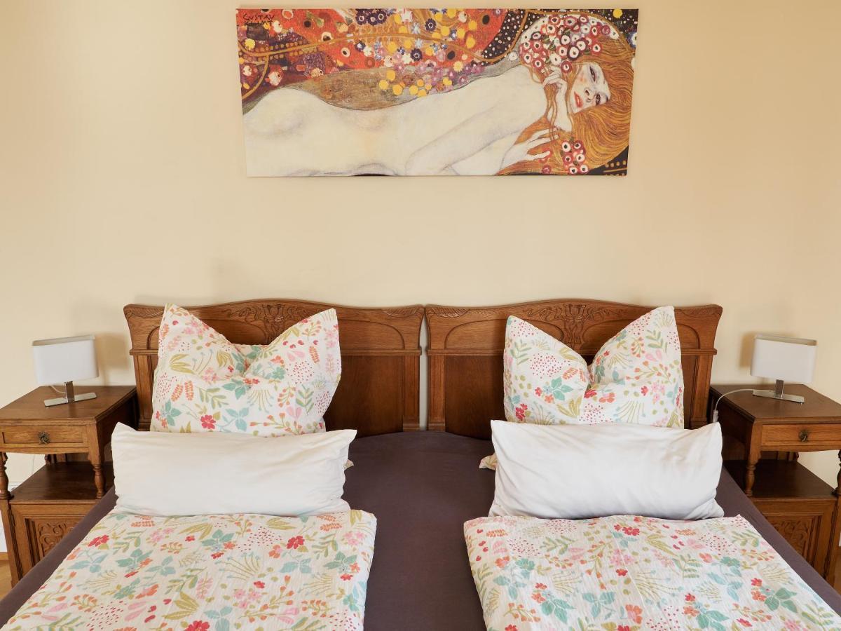Haus Bley Apartment Wittlich Ngoại thất bức ảnh