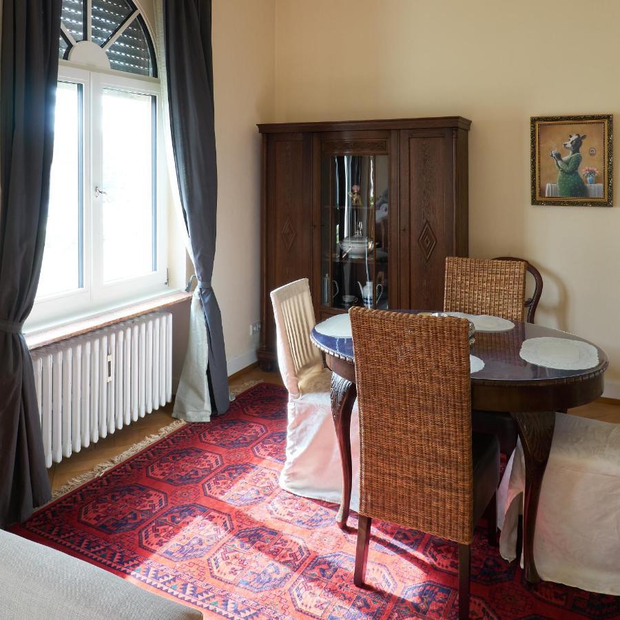 Haus Bley Apartment Wittlich Ngoại thất bức ảnh