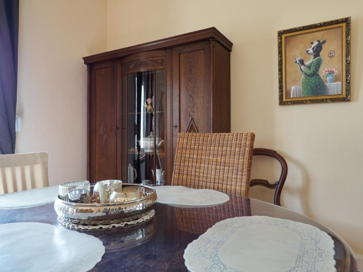 Haus Bley Apartment Wittlich Ngoại thất bức ảnh