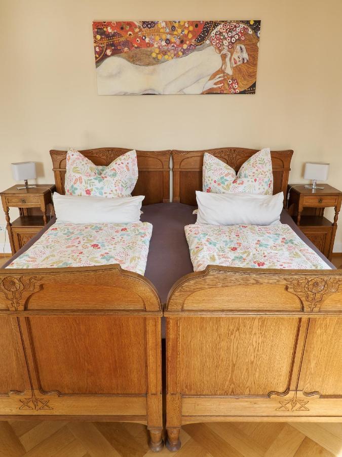 Haus Bley Apartment Wittlich Ngoại thất bức ảnh