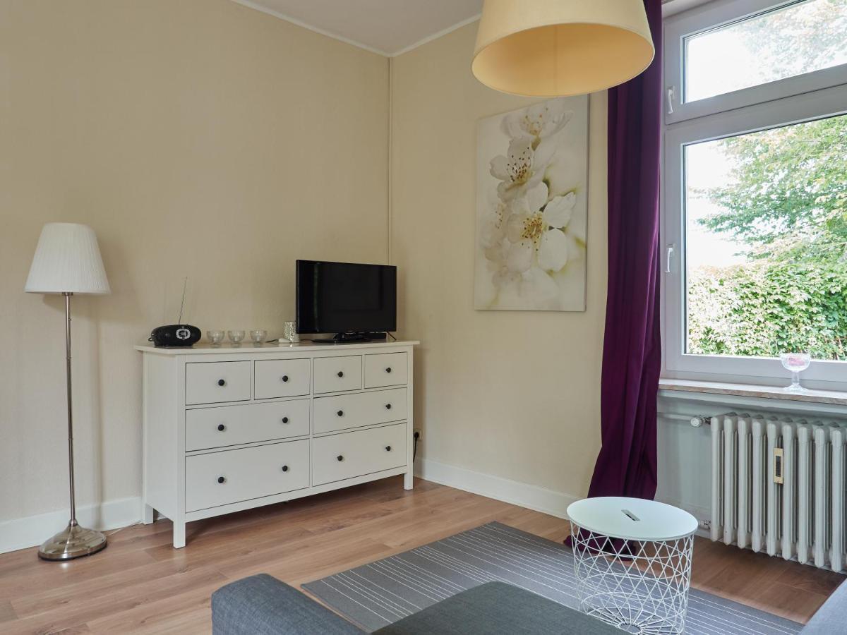 Haus Bley Apartment Wittlich Ngoại thất bức ảnh