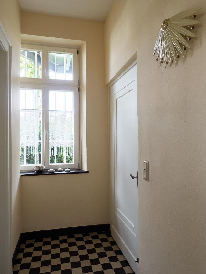 Haus Bley Apartment Wittlich Ngoại thất bức ảnh