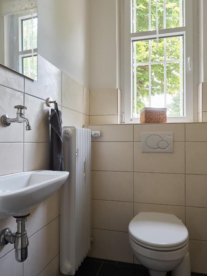 Haus Bley Apartment Wittlich Ngoại thất bức ảnh