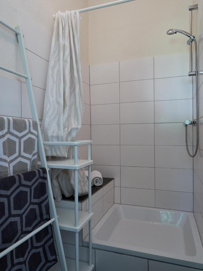Haus Bley Apartment Wittlich Ngoại thất bức ảnh