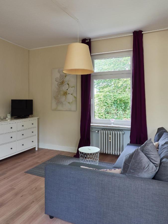 Haus Bley Apartment Wittlich Ngoại thất bức ảnh