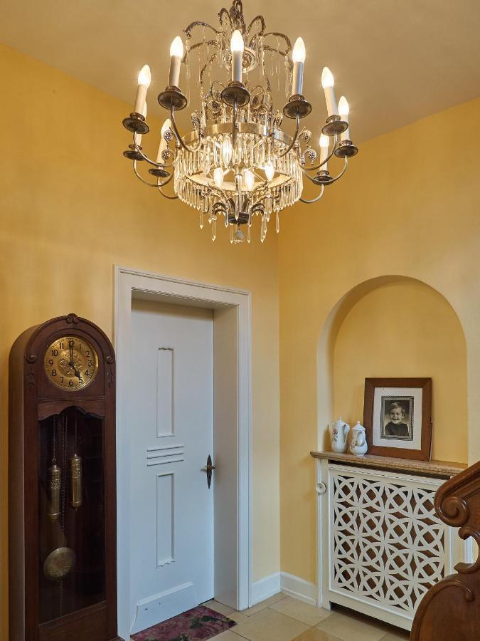 Haus Bley Apartment Wittlich Ngoại thất bức ảnh