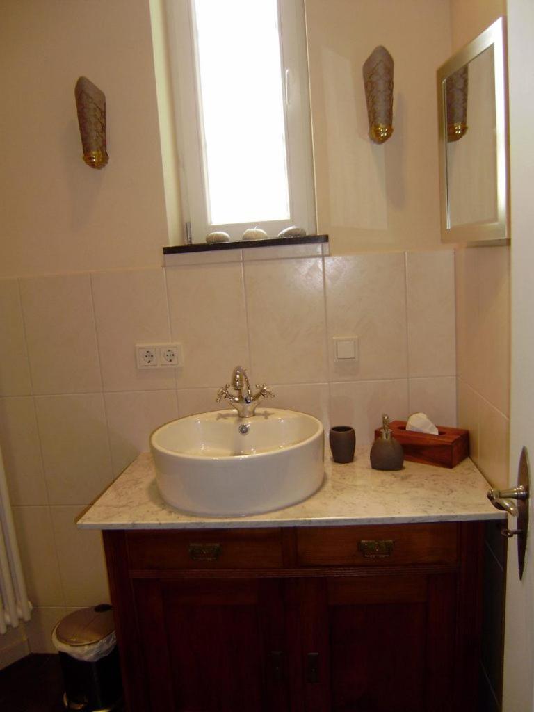 Haus Bley Apartment Wittlich Ngoại thất bức ảnh