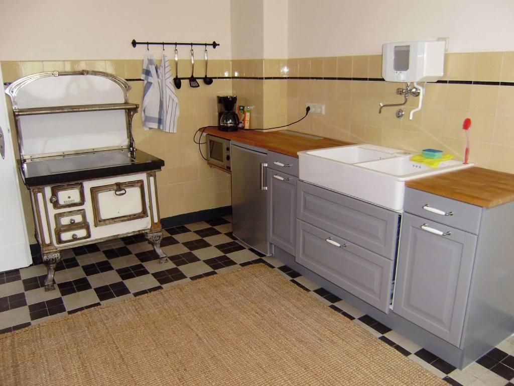 Haus Bley Apartment Wittlich Ngoại thất bức ảnh